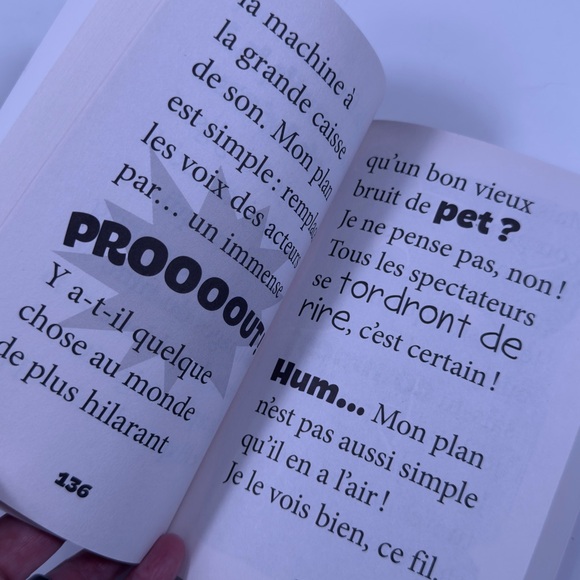 📚 Drôles de moineaux – Émilie Rivard - Picture 5 of 6